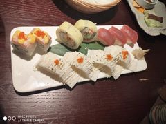 -匠和风精致料理(莆田财富中心店)