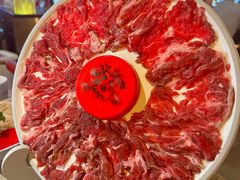 -大龙燚火锅(太古里店)