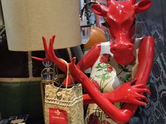 -范设计花园餐酒咖·中西餐·咖啡厅·酒馆