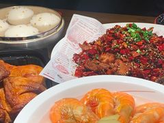 -新白鹿餐厅(滨江银泰店)