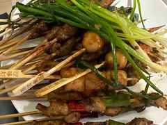 -海口绿发希尔顿酒店-田园汇自助餐·三文鱼·海鲜