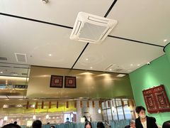 -顺峰顺水顺德菜(第一百货店)
