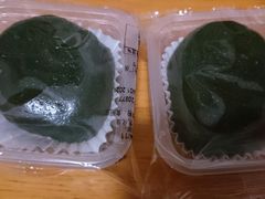 -泸溪河桃酥(长乐路店)