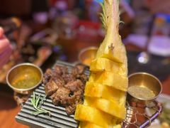 -摩打食堂(喜荟城店)
