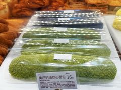 -好利来(马家堡店)