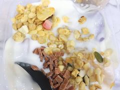 -学姐家酸奶铺(江大店)