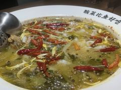 -新太二·鲜料川菜(晶耀前滩店)