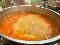 -火舞泰·泰式海鲜火锅餐厅(世纪城店)