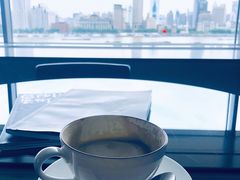 -震旦博物馆·A Cafe