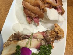 -品大三·经典淮扬菜(大行宫店)