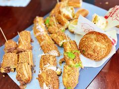 -西树泡芙(蓝色港湾店)