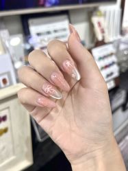 -槿里日式美甲工作室