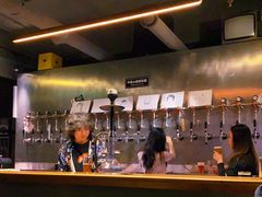 -HUBBA祜精酿(五羊邨店)
