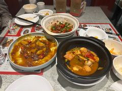 -南方酒店·淮扬菜(回民街店)