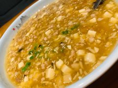西施豆腐-石榴院子(西施故里店)