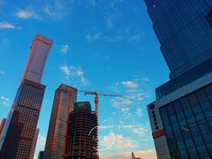 -中央广播电视总台(光华路办公区)