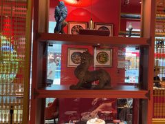 -满园烤鸭·春饼(沈北万达店)