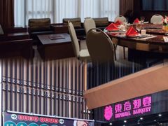 -东方御宴海鲜酒楼(棕泉酒店)