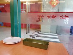 -萨莉亚意式餐厅(上渡路店)