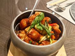 -万丽轩·粤菜(王府井金茂万丽酒店)