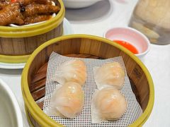 -香港狮子山下·明星粤菜餐厅(北苑店)