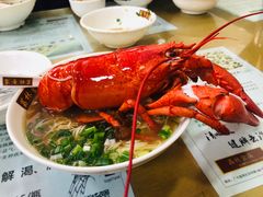 -荔林食店(西华路店)