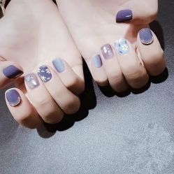 -Aso Artist Beauty美甲美睫