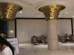 -神帆·元气汤泉(解放西路店)