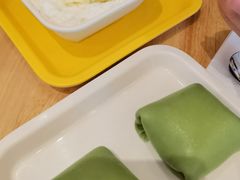 -满记甜品(荟聚购物中心店)