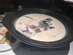 -筱爷叔·上海传统手工菜(玉树路店)