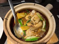 -广州花园酒店荔湾亭·地道点心·粤式饮茶