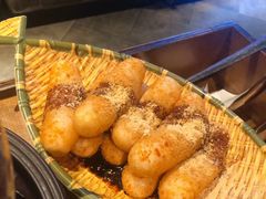 -宽巷子成都火锅(南站店)