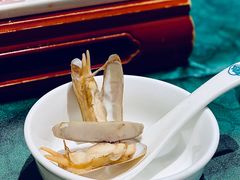 -大鸽饭(汉溪长隆店)