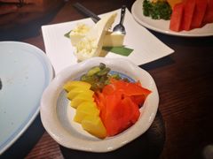 -松子料理(白家庄店)