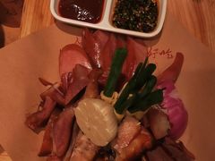 -鸽子窝(青塔店)