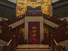 -张掖市博物馆