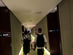 -红豆杉庄会议中心