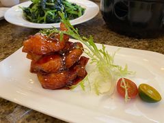 老上海熏鱼-東城故事·尋找姆媽的味道(玉兰路店)
