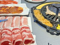 -外婆掌柜·东北家庭烤肉(托乐嘉店)