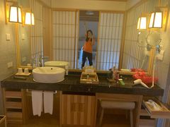 -北京古北水镇御舍温泉酒店