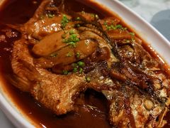 -径山十八道·风味民间菜(杭州总店)
