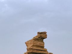 -敦煌雅丹国家地质公园