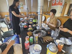 -丹东丛炟海鲜烧烤(江艺路店)