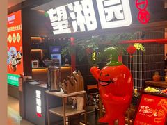 -望湘园·洞庭渔宴(浦江欢乐颂店)