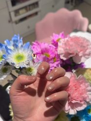 -丽心自助美甲美睫