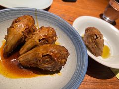 麻辣兔头-双流老妈兔头(荟聚店)