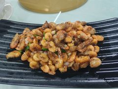-八仔大富楼·河鲜(西江店)