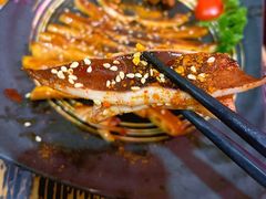 -小川洋风料理(汉街店)