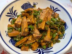 -西江红·株洲本地菜(滨江南路店)