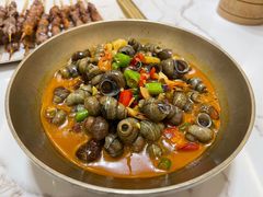 -新凯旋烧烤·燕姐千岛湖土菜